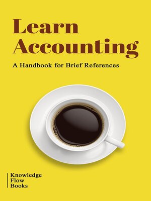 cover image of Learn Accounting
